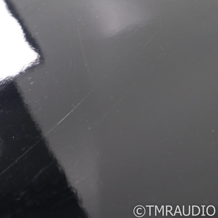 PS Audio PerfectWave DirectStream DAC MK1; Bridge II