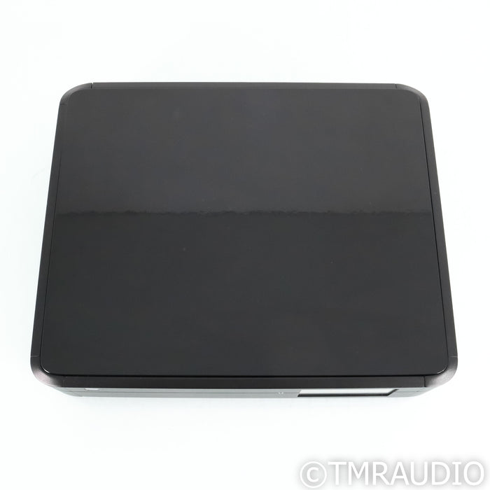 PS Audio PerfectWave DirectStream DAC MK1; Bridge II