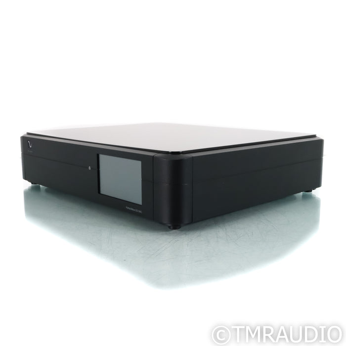 PS Audio PerfectWave DirectStream DAC MK1; Bridge II