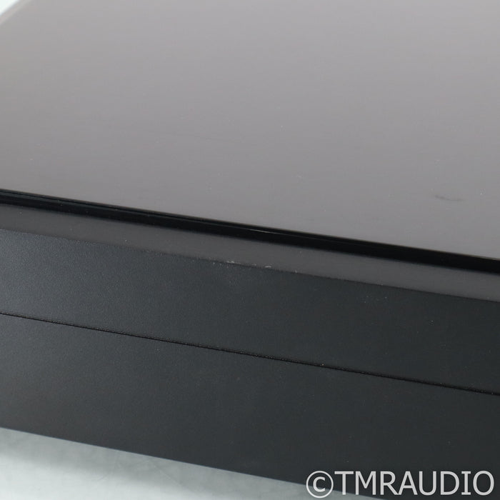 PS Audio PerfectWave DirectStream DAC MK1; Bridge II