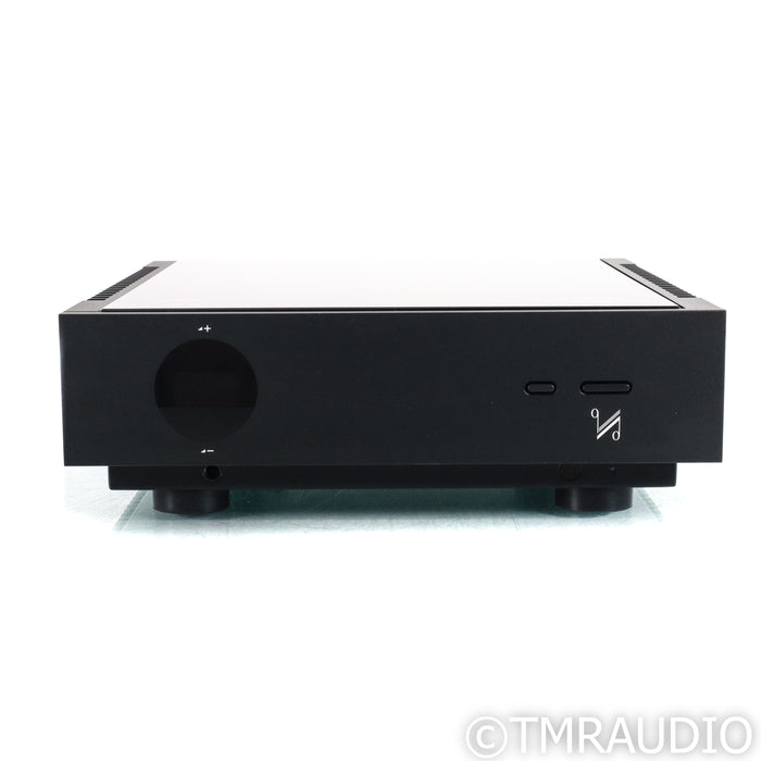 Quad Artera Pre Stereo Preamplifier; MM / MC Phono