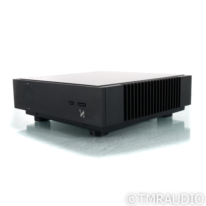 Quad Artera Pre Stereo Preamplifier; MM / MC Phono