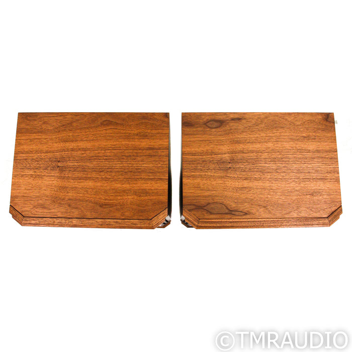 Tannoy Turnberry GR Floorstanding Speakers; Oiled Walnut Pair