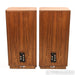 Tannoy Turnberry GR Floorstanding Speakers; Oiled Walnut Pair