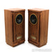 Tannoy Turnberry GR Floorstanding Speakers; Oiled Walnut Pair