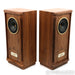Tannoy Turnberry GR Floorstanding Speakers; Oiled Walnut Pair