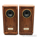 Tannoy Turnberry GR Floorstanding Speakers; Oiled Walnut Pair