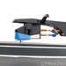 Technics SL-100C Direct Drive Turntable with Audio-Technica AT-VM95C MM