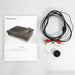 Technics SL-100C Direct Drive Turntable with Audio-Technica AT-VM95C MM