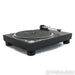 Technics SL-100C Direct Drive Turntable with Audio-Technica AT-VM95C MM