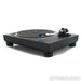 Technics SL-100C Direct Drive Turntable with Audio-Technica AT-VM95C MM