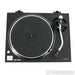Technics SL-100C Direct Drive Turntable with Audio-Technica AT-VM95C MM
