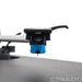 Technics SL-100C Direct Drive Turntable with Audio-Technica AT-VM95C MM