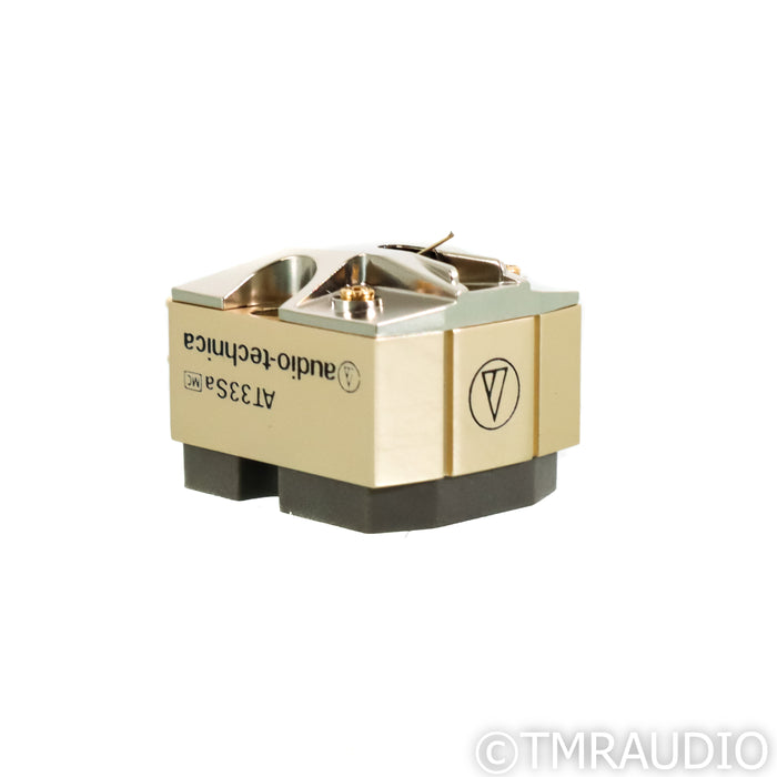 Audio Technica AT33Sa MC Phono Cartridge
