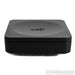 KEF KC62 Dual 6.5" Powered Subwoofer; Carbon Black; KW1 Wireless Adapter