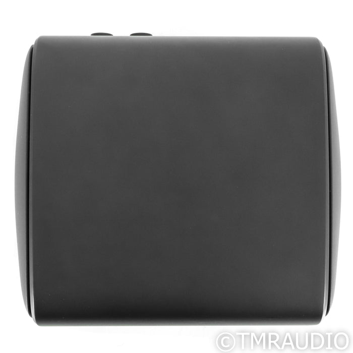 KEF KC62 Dual 6.5" Powered Subwoofer; Carbon Black; KW1 Wireless Adapter