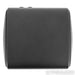 KEF KC62 Dual 6.5" Powered Subwoofer; Carbon Black; KW1 Wireless Adapter