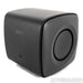 KEF KC62 Dual 6.5" Powered Subwoofer; Carbon Black; KW1 Wireless Adapter