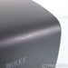 KEF KC62 Dual 6.5" Powered Subwoofer; Carbon Black; KW1 Wireless Adapter
