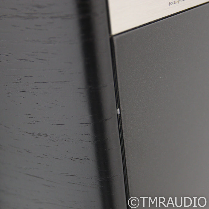 Focal Electra 1028 Be II Floorstanding Speakers; Ebene Pair