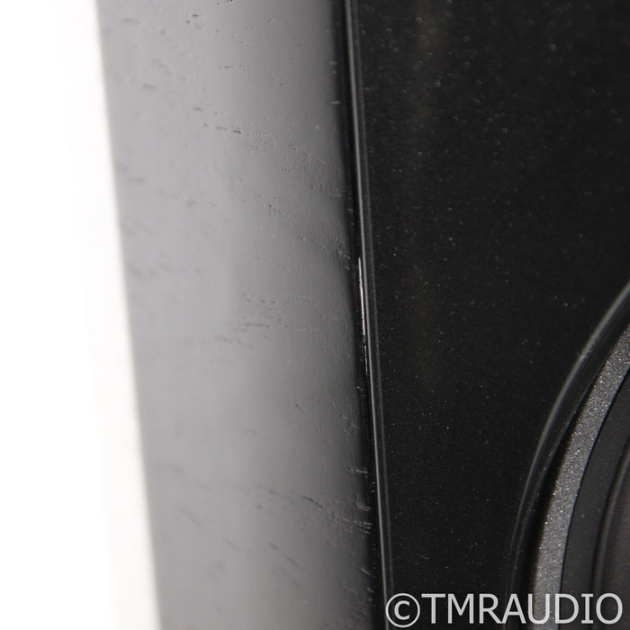 Focal Electra 1028 Be II Floorstanding Speakers; Ebene Pair