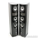Focal Electra 1028 Be II Floorstanding Speakers; Ebene Pair