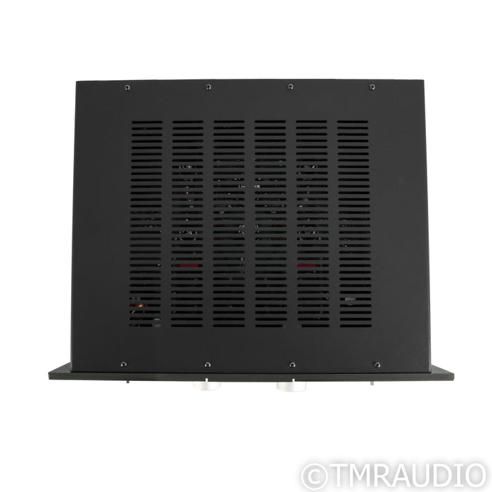 BAT VK-3i Balanced Stereo Tube Preamplifier; (No Remote)