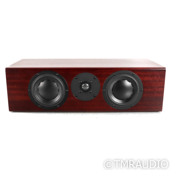 Totem Acoustic Model-1 Signature Center Speaker; Mahogany