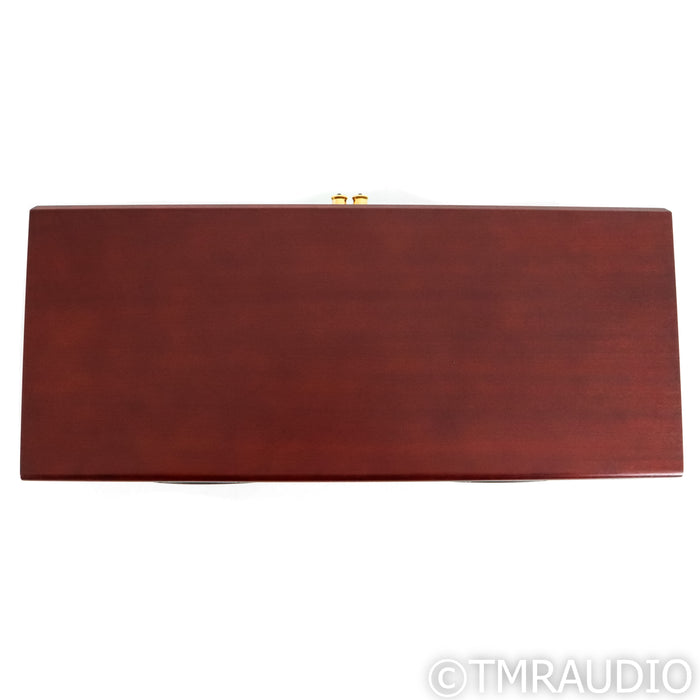 Totem Acoustic Model-1 Signature Center Speaker; Mahogany
