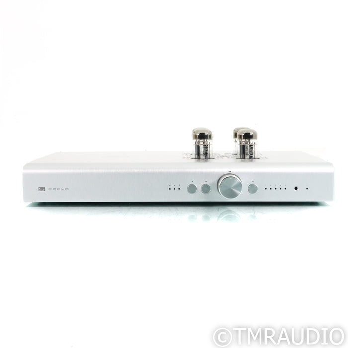 Schiit Audio Freya+ Stereo Tube Hybrid Preamplifier