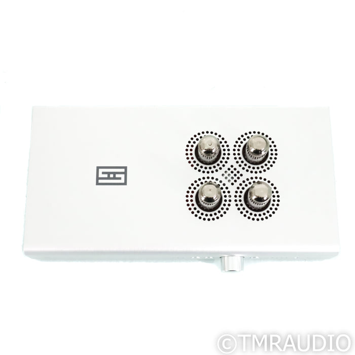 Schiit Audio Freya+ Stereo Tube Hybrid Preamplifier