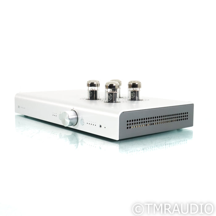 Schiit Audio Freya+ Stereo Tube Hybrid Preamplifier