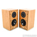Harbeth Monitor P3 ESR XD Bookshelf Speakers; Cherry Pair (Open Box)