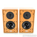 Harbeth Monitor P3 ESR XD Bookshelf Speakers; Cherry Pair (Open Box)