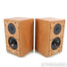 Harbeth Monitor P3 ESR XD Bookshelf Speakers; Cherry Pair (Open Box)