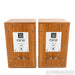 Harbeth Monitor P3 ESR XD Bookshelf Speakers; Cherry Pair (Open Box)