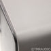 KEF LS50 Meta Bookshelf Speakers with Stands; Titanium Grey Pair