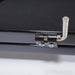 Music Hall mmf-7.3 Belt Drive Turntable; Black (No Cartridge)
