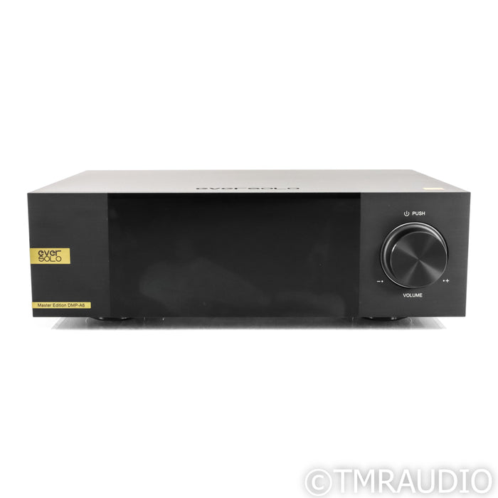 Eversolo Audio DMP-A6 Master Edition Music Streamer