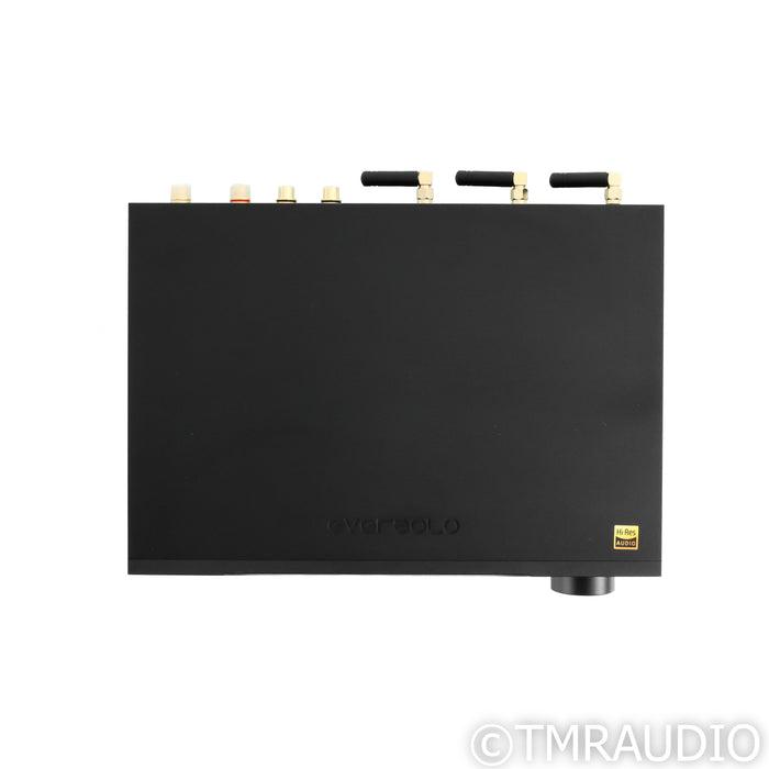Eversolo Audio DMP-A6 Master Edition Music Streamer