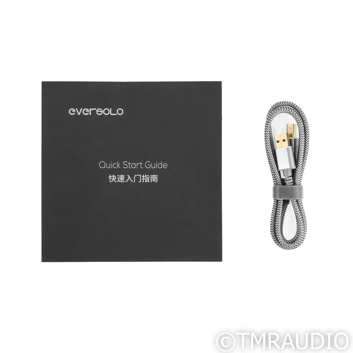 Eversolo Audio DMP-A6 Master Edition Music Streamer