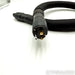Gabriel Gold Halo Power Cable; 1m AC Cord