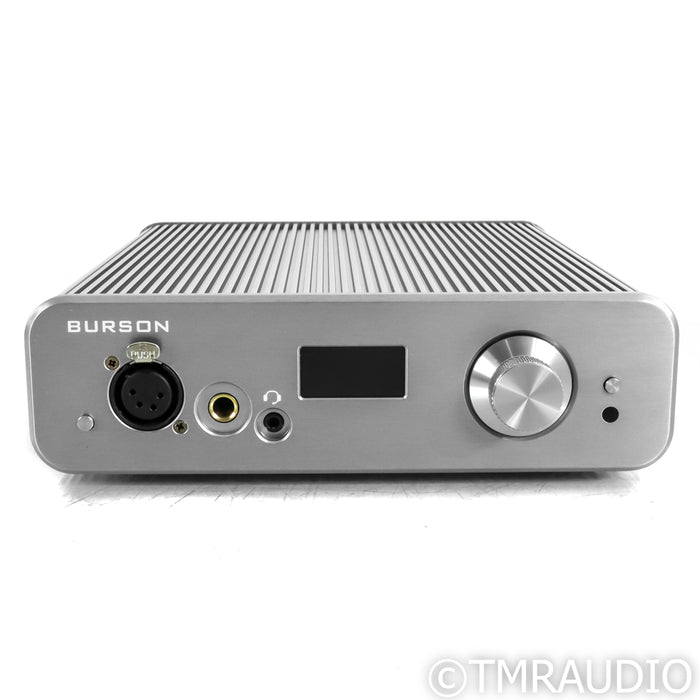 Burson Audio Soloist 3X Performance Headphone Amplifier