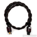 LessLoss Signature DFPC Power Cable; 4.5ft AC Cord