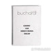 Buchardt Audio S400 Bookshelf Speakers; Black Pair
