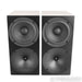 Buchardt Audio S400 Bookshelf Speakers; Black Pair