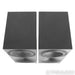 Buchardt Audio S400 Bookshelf Speakers; Black Pair