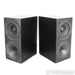 Buchardt Audio S400 Bookshelf Speakers; Black Pair