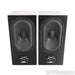 Buchardt Audio S400 Bookshelf Speakers; Black Pair