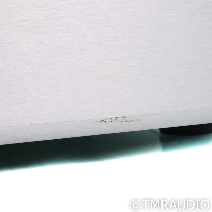 Ayre Acoustics V-5xe Stereo Power Amplifier
